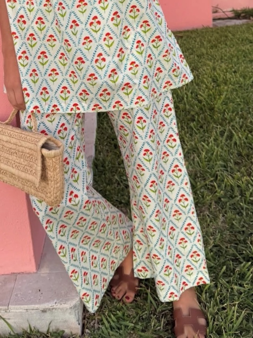 La Maregold Nicole Pants